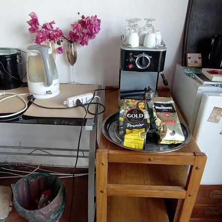 Habitaciones Florencia 拉塞雷纳 外观 照片