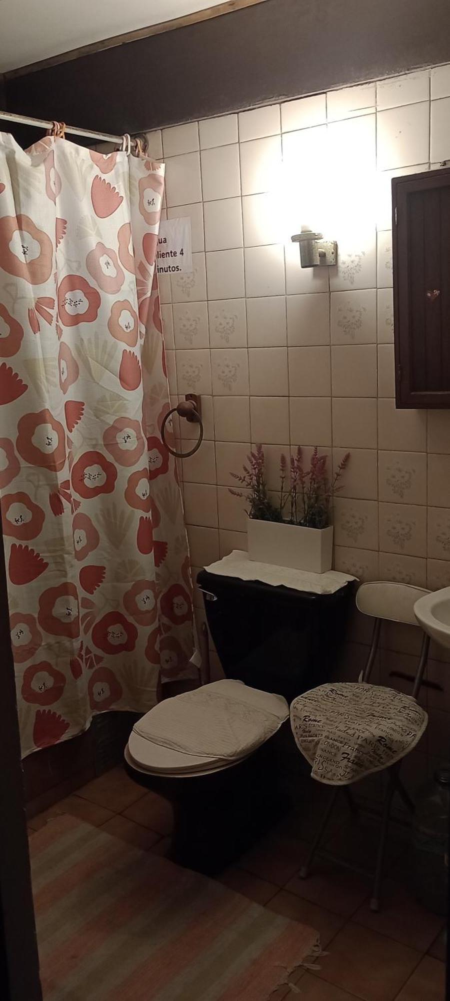 Habitaciones Florencia 拉塞雷纳 外观 照片