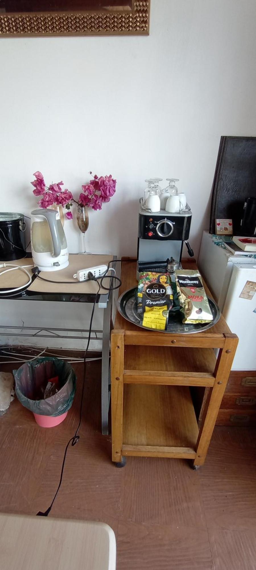Habitaciones Florencia 拉塞雷纳 外观 照片
